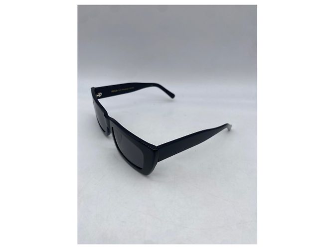 Autre Marque Gafas de sol Vehla Negro - vista 3