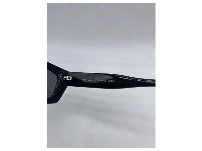 Autre Marque Gafas de sol Vehla Negro - vista 5