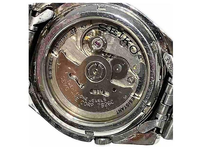Seiko SEIKO 5 Automatic - view 5