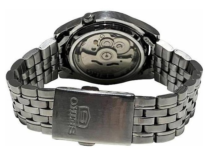 Seiko SEIKO 5 Automatic - view 6