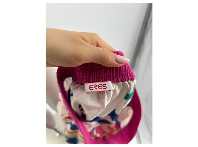Eres Falda estampada - vista 5