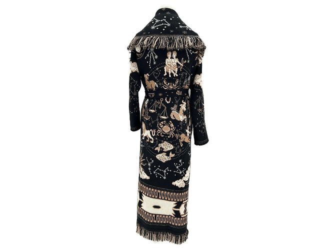 Alanui Cardigan en laine - vue 2