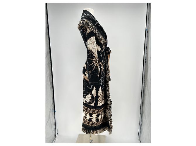 Alanui Cardigan en laine - vue 3