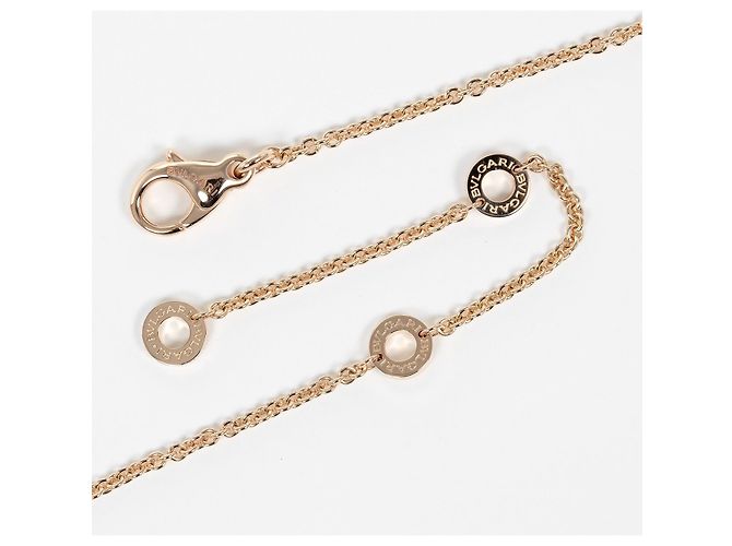 Bulgari Collana in ceramica Bvlgari B.ZERO1 Design Legend Au750 D'oro - vista 9
