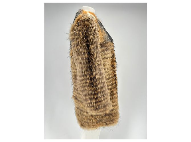 Météo Fuchs-Fellmantel Kamel - Ansicht 3