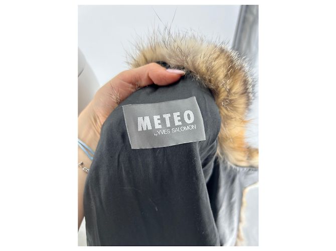 Météo Fuchs-Fellmantel Kamel - Ansicht 5