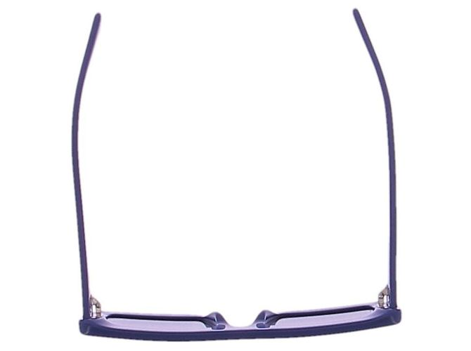 Off White Gafas de sol azules "Ontario" - vista 6