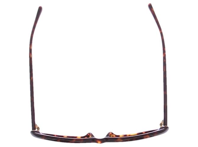 Linda Farrow Gafas de sol "Lina" Castaño - vista 6