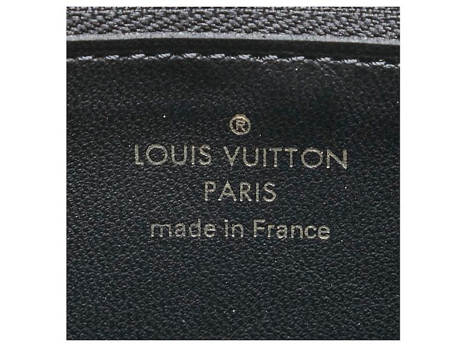 Cartera Larga de Cuero Capucines Louis Vuitton - vista 6
