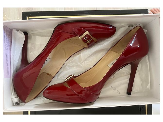 Scarpa Jimmy Choo per Donna in Buone condizioni - vista 3