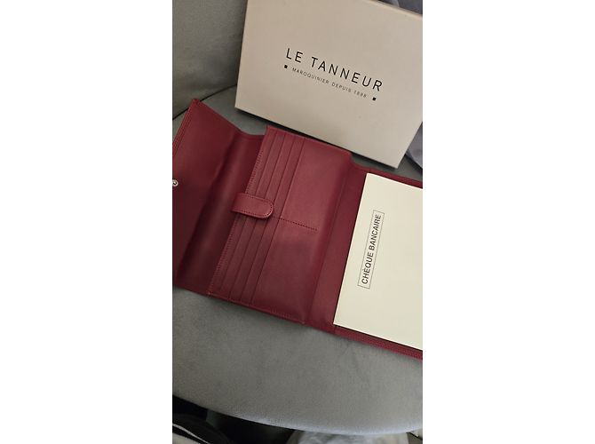 Le Tanneur Damenaccessoire Neu mit Etikett - Ansicht 2