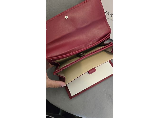 Le Tanneur Damenaccessoire Neu mit Etikett - Ansicht 3
