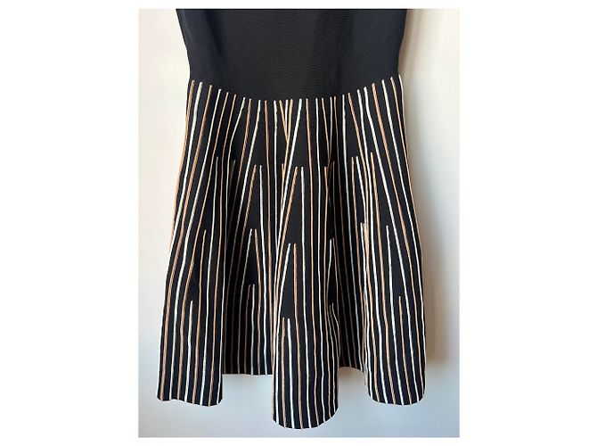 Vestido/Mono Sandro para Mujer en Muy Buen Estado - vista 2
