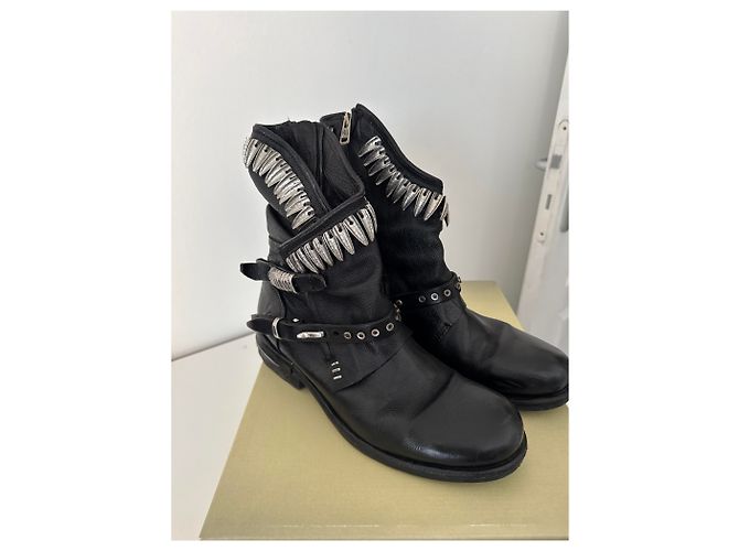 Autre Marque Scarpa AS 98 per Donna in Ottime Condizioni - vista 2