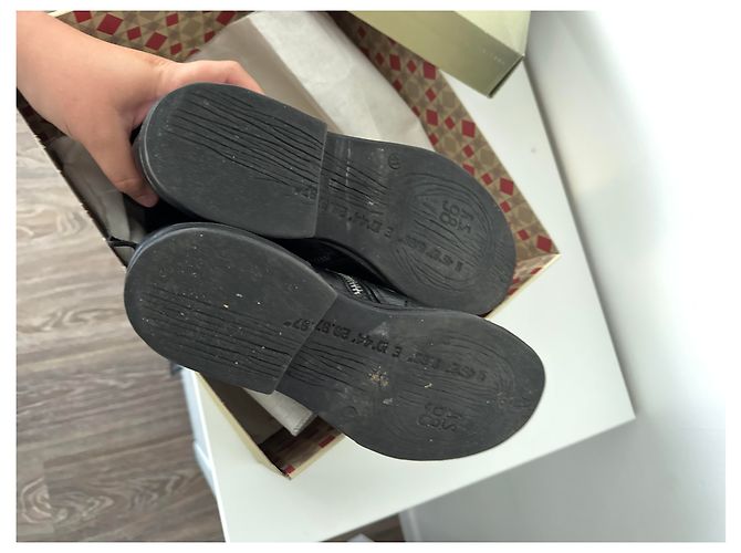 Autre Marque Scarpa AS 98 per Donna in Ottime Condizioni - vista 3