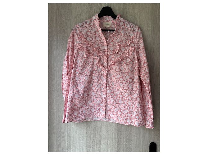 Blusa Manon de Sézane T40 Nueva sin etiqueta - vista 2