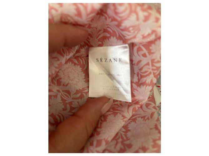 Blusa Manon de Sézane T40 Nueva sin etiqueta - vista 3