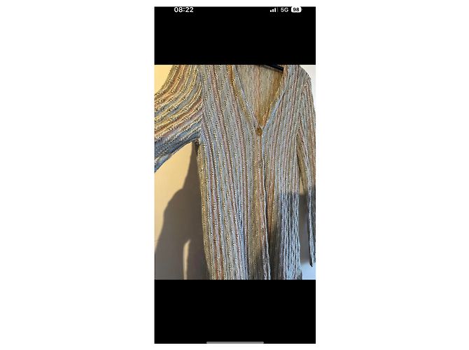 Top Missoni para Mujer en Muy buen estado - vista 2