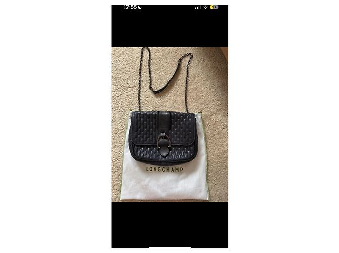 Borsa Longchamp per Donna in Buone Condizioni - vista 2