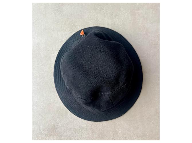 Hermès Damenweiche Mütze - Ansicht 3