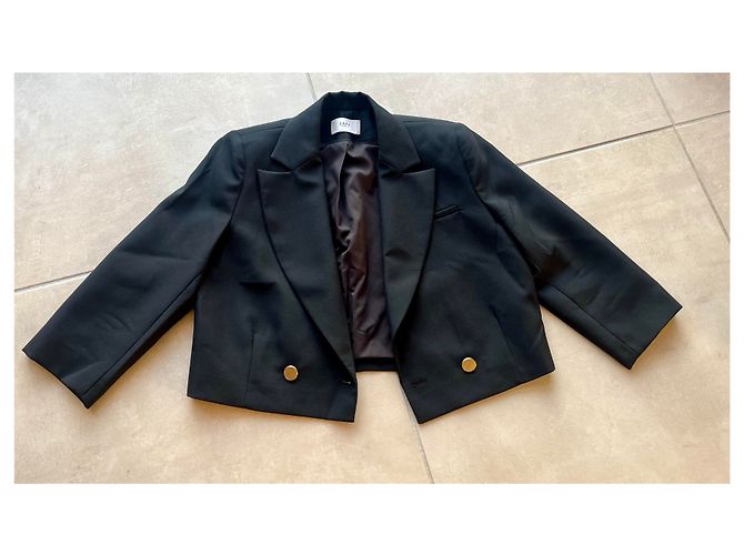 Zapa Jacke kurz Größe M - Ansicht 3