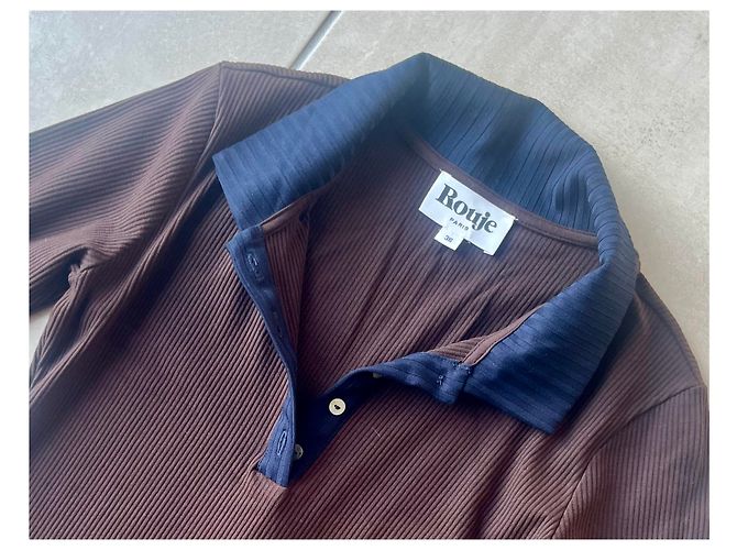 Rouje Kleid Größe 36 - Ansicht 3
