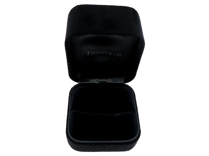 Tiffany & Co Tiffany T Ausschnitt Damenring aus 18K Gelbgold - Ansicht 8