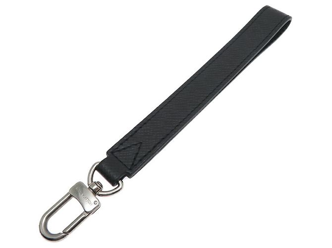 Portafoglio lungo Zippy Dragonne da uomo Louis Vuitton Nero - vista 10