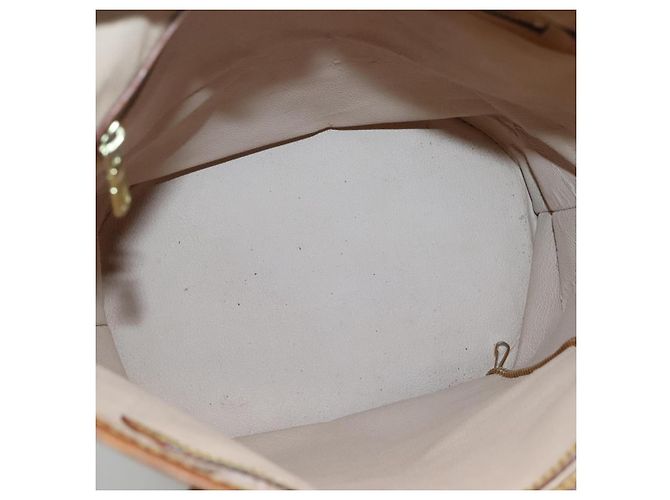 LOUIS VUITTON Borsa a Spalla Monogram Bucket GM M42236 LV Auth bs26467 Monogramma - vista 10