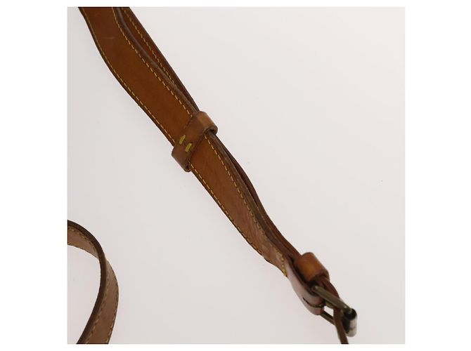 LOUIS VUITTON Borsa a Spalla Monogram Saumur 35 M42254 LV Auth bs26029 Monogramma - vista 14