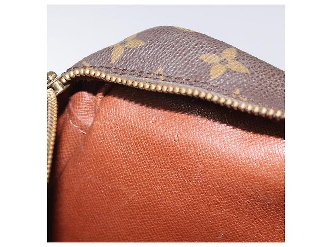 LOUIS VUITTON Clutch Compiegne 28 M51845 LV Auth hk2734 Monogramma - vista 12
