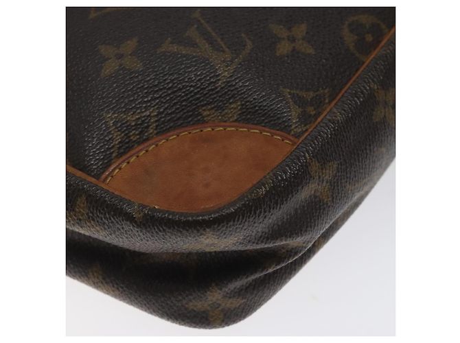 LOUIS VUITTON Clutch Compiegne 28 M51845 LV Auth hk2734 Monogramma - vista 14