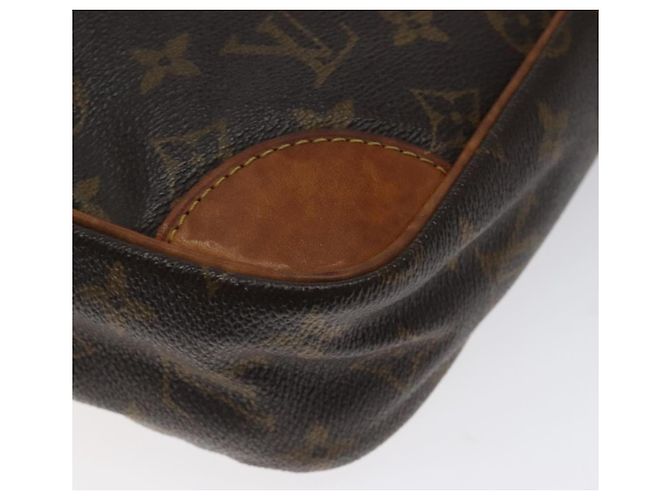 LOUIS VUITTON Clutch Compiegne 28 M51845 LV Auth hk2734 Monogramma - vista 16