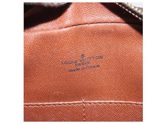 LOUIS VUITTON Clutch Compiegne 28 M51845 LV Auth hk2734 Monogramma - vista 17