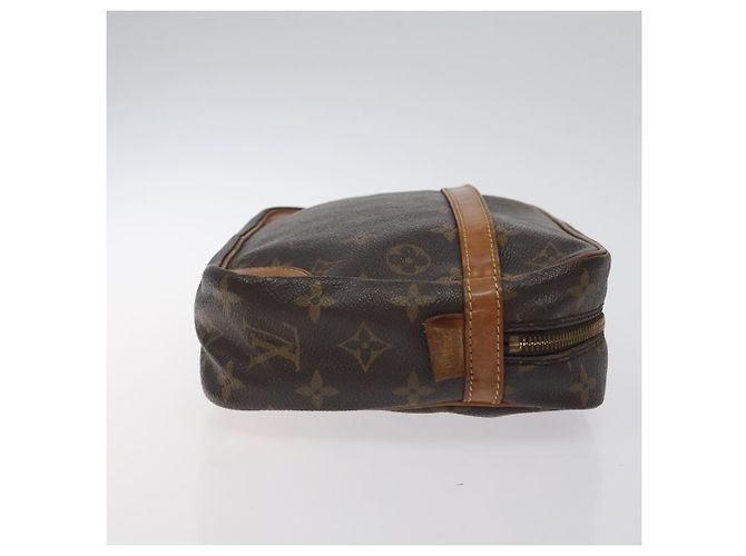 LOUIS VUITTON Clutch Compiegne 28 M51845 LV Auth hk2734 Monogramma - vista 3