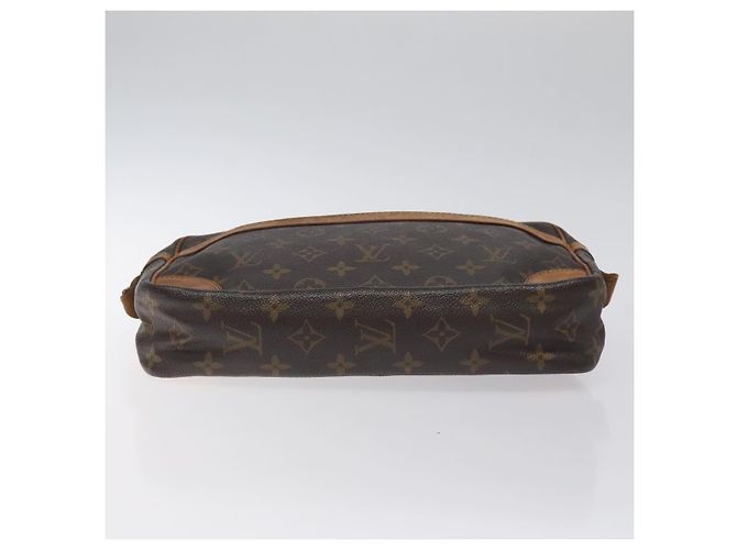 LOUIS VUITTON Clutch Compiegne 28 M51845 LV Auth hk2734 Monogramma - vista 6