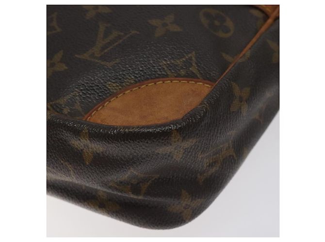 LOUIS VUITTON Clutch Compiegne 28 M51845 LV Auth hk2734 Monogramma - vista 7