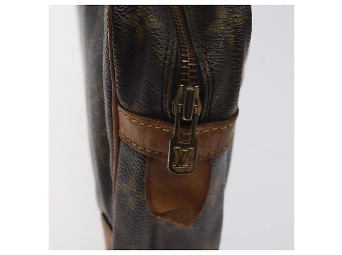 LOUIS VUITTON Clutch Compiegne 28 M51845 LV Auth hk2734 Monogramma - vista 8