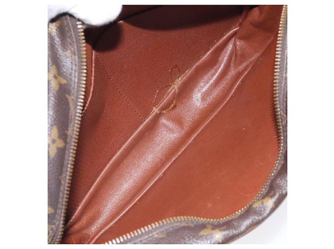 LOUIS VUITTON Clutch Compiegne 28 M51845 LV Auth hk2734 Monogramma - vista 9