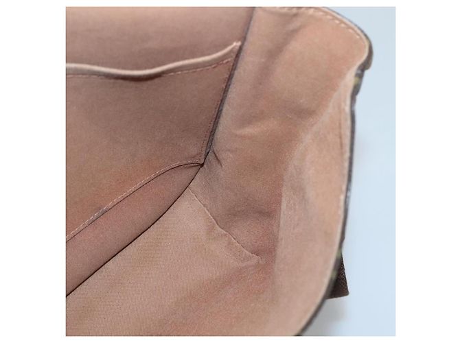 LOUIS VUITTON Borsa a Spalla Monogram Messenger Bosphore PM M40106 LV Auth bs26461 Monogramma - vista 18