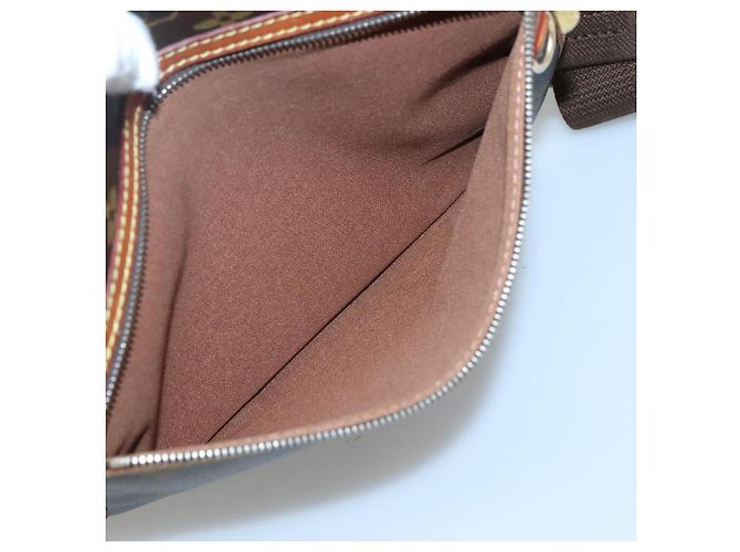 LOUIS VUITTON Borsa a Spalla Monogram Messenger Bosphore PM M40106 LV Auth bs26461 Monogramma - vista 22