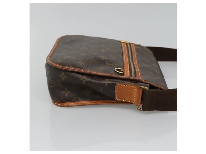 LOUIS VUITTON Borsa a Spalla Monogram Messenger Bosphore PM M40106 LV Auth bs26461 Monogramma - vista 3