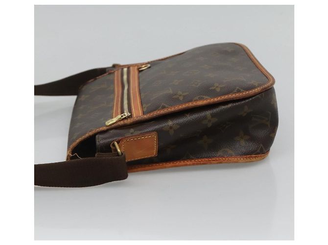 LOUIS VUITTON Borsa a Spalla Monogram Messenger Bosphore PM M40106 LV Auth bs26461 Monogramma - vista 4