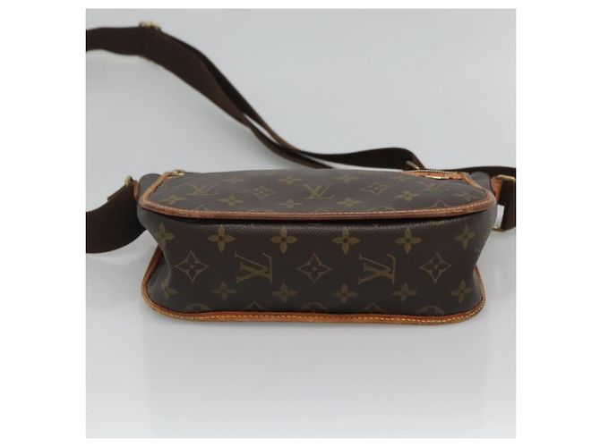 LOUIS VUITTON Borsa a Spalla Monogram Messenger Bosphore PM M40106 LV Auth bs26461 Monogramma - vista 5