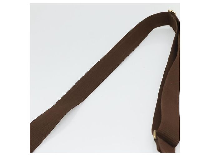 LOUIS VUITTON Borsa a Spalla Monogram Messenger Bosphore PM M40106 LV Auth bs26461 Monogramma - vista 8