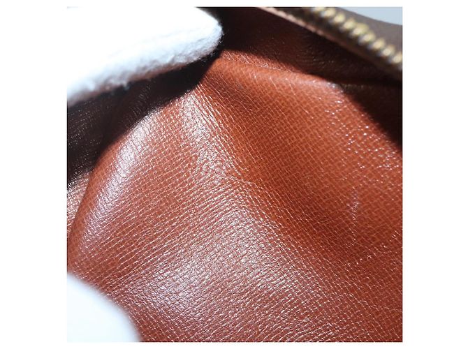 LOUIS VUITTON Borsa a Spalla Monogram Danube MM M45264 LV Auth bs26532 Monogramma - vista 12