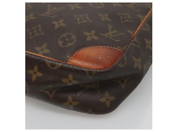 LOUIS VUITTON Borsa a Spalla Monogram Danube MM M45264 LV Auth bs26532 Monogramma - vista 14