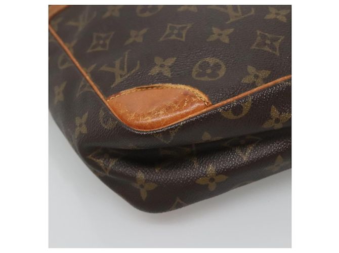 LOUIS VUITTON Borsa a Spalla Monogram Danube MM M45264 LV Auth bs26532 Monogramma - vista 15