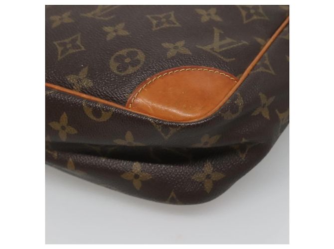 LOUIS VUITTON Borsa a Spalla Monogram Danube MM M45264 LV Auth bs26532 Monogramma - vista 16