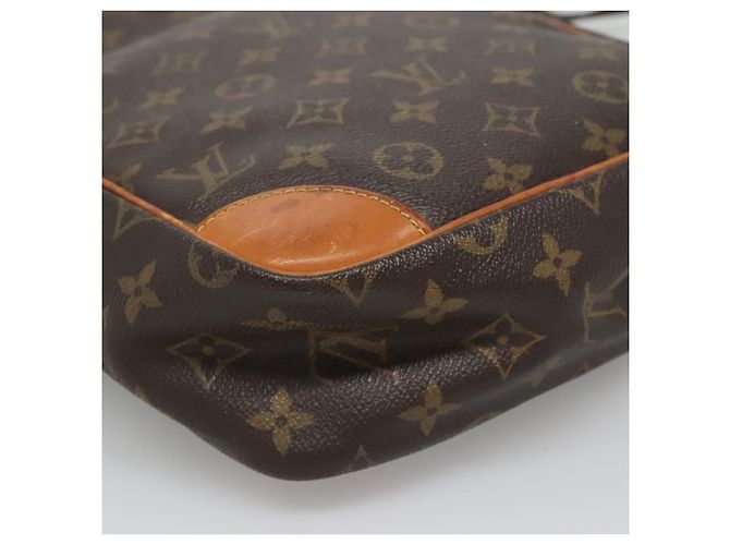LOUIS VUITTON Borsa a Spalla Monogram Danube MM M45264 LV Auth bs26532 Monogramma - vista 17